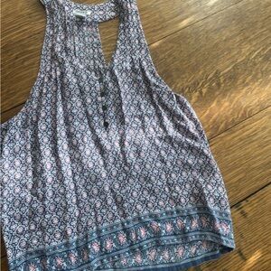 Cute Forever 21 Tank top - Small petite